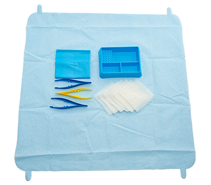 Multigate Procedure Packs Medical products